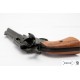 Replica Colt Peacemaker .45 Black Revolver USA 1873 Denix 1186/N