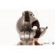 Replica Colt Peacemaker .45 Black Revolver USA 1873 Denix 1186/N