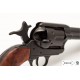 Replica Colt Peacemaker .45 Black Revolver USA 1873 Denix 1186/N