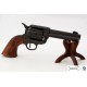 Replica Colt Peacemaker .45 Black Revolver USA 1873 Denix 1186/N
