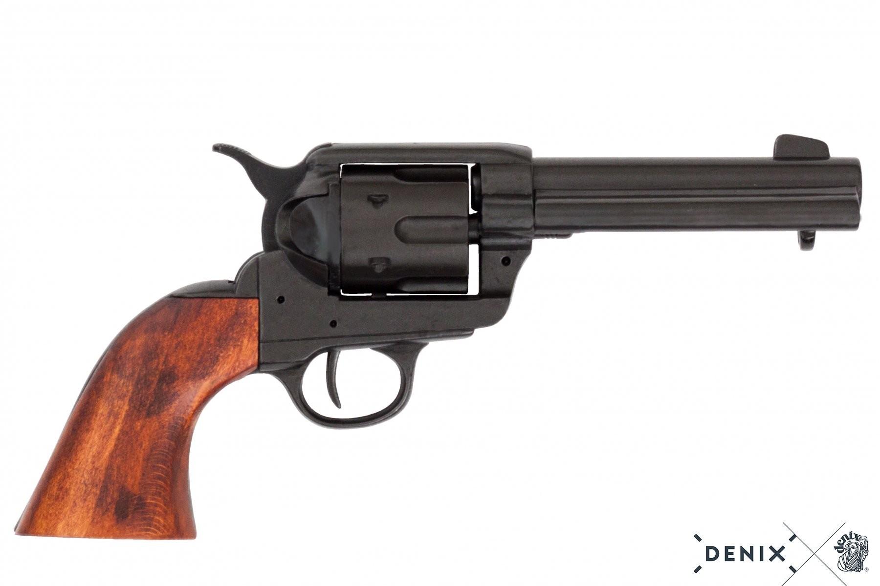 COLTペースメーカーシングル45 Revólver Peacemaker .45 4,75