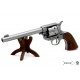 Réplica Revólver Colt .45 Cavalaria EUA 1873 - Denix 1191/G