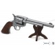 Replica Colt .45 Cavalry Revolver USA 1873 - Denix 1191/G