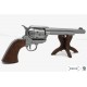 Replica Colt .45 Cavalry Revolver USA 1873 - Denix 1191/G