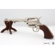 Colt cavalry revolver, USA