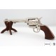 Revolver Colt fabricado pela U. S. Cavalaria