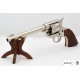 Colt cavalry revolver, USA