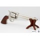 Colt cavalry revolver, USA