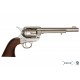 Colt cavalry revolver, USA