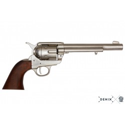 Revolver Colt fabricado pela U. S. Cavalaria