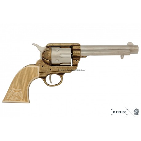 Réplica Revólver Peacemaker Cal.45 5½" - Ref. 1108/L Denix