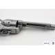 Denix Peacemaker Cal.45 5½" Revolver Replica 1108/G: Iconic Western Gun