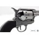 Denix Peacemaker Cal.45 5½" Revolver Replica 1108/G: Iconic Western Gun