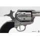 Denix Peacemaker Cal.45 5½" Revolver Replica 1108/G: Iconic Western Gun