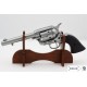 Denix Peacemaker Cal.45 5½" Revolver Replica 1108/G: Iconic Western Gun