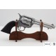 Denix Peacemaker Cal.45 5½" Revolver Replica 1108/G: Iconic Western Gun