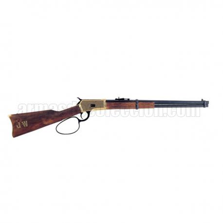 Rifle Mod. 92 carbine in cowboy version