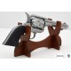 Denix Peacemaker Cal.45 5½" Revolver Replica 1108/G: Iconic Western Gun