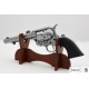 Denix Peacemaker Cal.45 5½" Revolver Replica 1108/G: Iconic Western Gun