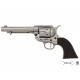 Denix Peacemaker Cal.45 5½" Revolver Replica 1108/G: Iconic Western Gun