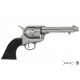 Denix Peacemaker Cal.45 5½" Revolver Replica 1108/G: Iconic Western Gun