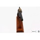 Réplica do Revólver Colt Peacemaker 1873 da Denix 1109/L - Precisão Histórica e Artesanato