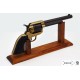 Réplica do Revólver Colt Peacemaker 1873 da Denix 1109/L - Precisão Histórica e Artesanato