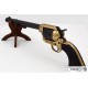 ver Colt Peacemaker 1873 Denix 1109/L - Precisión Histórica y Artesanía 7½". cachas simulan ébano