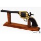 Réplica do Revólver Colt Peacemaker 1873 da Denix 1109/L - Precisão Histórica e Artesanato