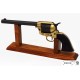 Réplica do Revólver Colt Peacemaker 1873 da Denix 1109/L - Precisão Histórica e Artesanato