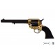 Denix 1109/L Colt Peacemaker 1873 Replica - Historical Precision and Craftsmanship