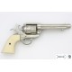 Denix 1150/NQ Peacemaker Cal.45 5½" Revolver Replica: Authenticity and Tradition