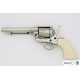 Denix 1150/NQ Peacemaker Cal.45 5½" Revolver Replica: Authenticity and Tradition