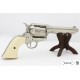 Denix 1150/NQ Peacemaker Cal.45 5½" Revolver Replica: Authenticity and Tradition