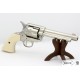 Denix 1150/NQ Peacemaker Cal.45 5½" Revolver Replica: Authenticity and Tradition