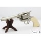 Denix 1150/NQ Peacemaker Cal.45 5½" Revolver Replica: Authenticity and Tradition