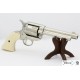 Denix 1150/NQ Peacemaker Cal.45 5½" Revolver Replica: Authenticity and Tradition