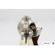 Denix 1150/NQ Peacemaker Cal.45 5½" Revolver Replica: Authenticity and Tradition