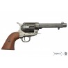 Réplica Revólver Peacemaker Cal.45 5½" Denix 1106/G - Autenticidad y Precisión