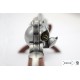 Réplica Revólver Peacemaker Cal.45 5½" Denix 1106/G - Autenticidad y Precisión
