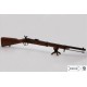 Rifle inglês Enfield P/60 1860 Denix - ref 1046