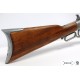 Replica Carbine Mod.66 from 1866 - Denix 1140/G: Historical Authenticity and Craftsmanship