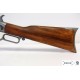 Replica Carbine Mod.66 from 1866 - Denix 1140/G: Historical Authenticity and Craftsmanship