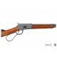 Mare's Leg Rifle USA 1892 Replica - Denix 1095: Historic and Collectible Firearm