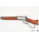 Mare's Leg Rifle USA 1892 Replica - Denix 1095: Historic and Collectible Firearm