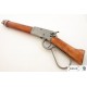 Mare's Leg Rifle USA 1892 Replica - Denix 1095: Historic and Collectible Firearm