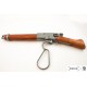 Mare's Leg Rifle USA 1892 Replica - Denix 1095: Historic and Collectible Firearm