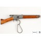 Réplica do Rifle Mare's Leg EUA 1892 - Denix 1095: Arma Histórica e Colecionável
