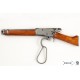 Mare's Leg Rifle USA 1892 Replica - Denix 1095: Historic and Collectible Firearm