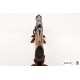 Mare's Leg Rifle USA 1892 Replica - Denix 1095: Historic and Collectible Firearm